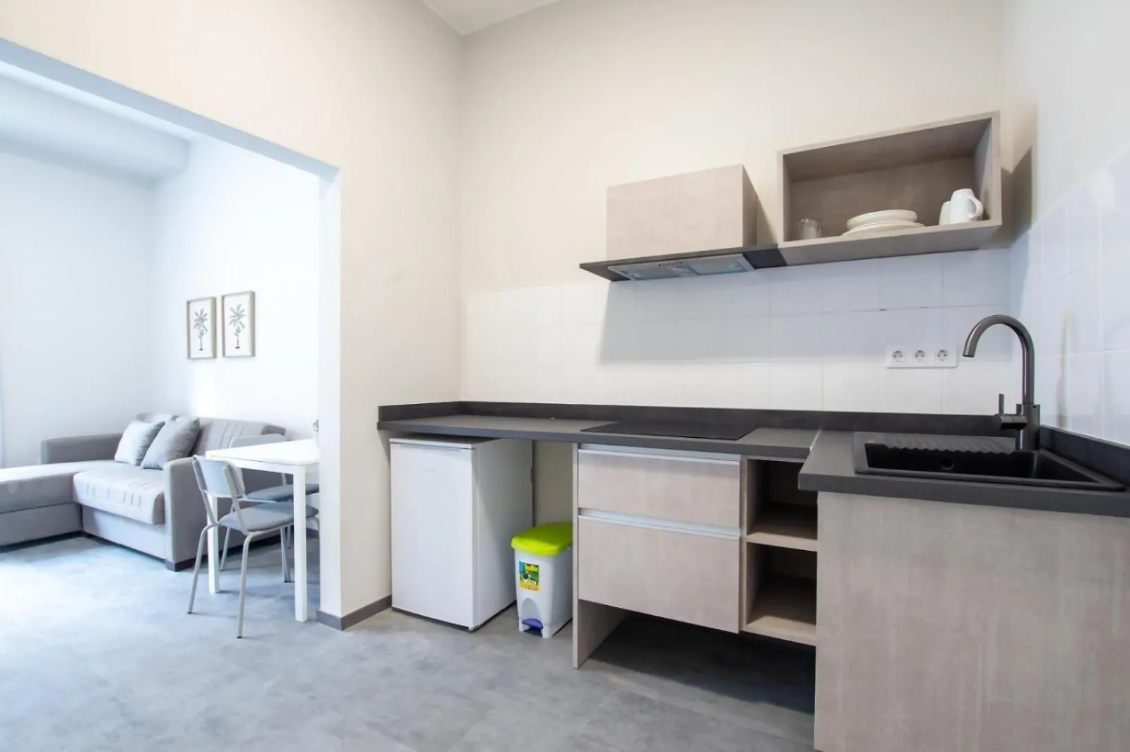 Apartamento Macaronesia Lpa Suites Las Palmas de Gran Canaria España