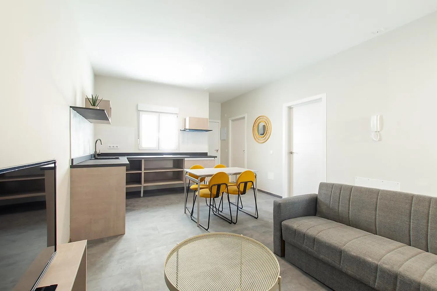 Macaronesia Lpa Suites Λας Πάλμας ντε Γκραν Κανάρια 0*,