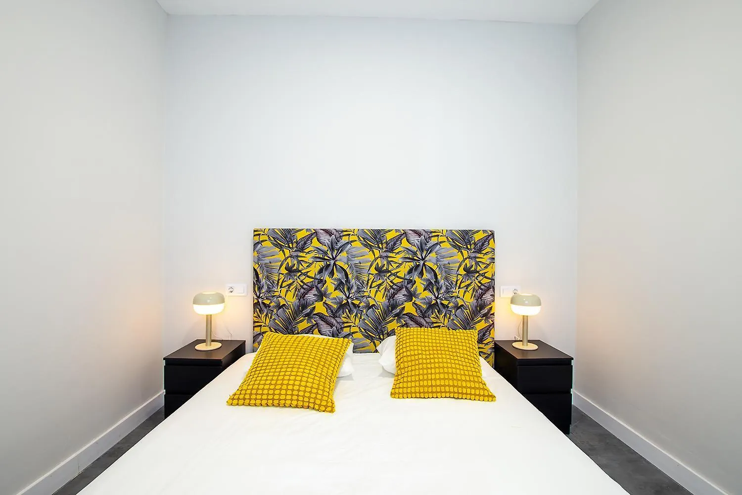 Macaronesia Lpa Suites Las Palmas de Gran Canaria Apartamento