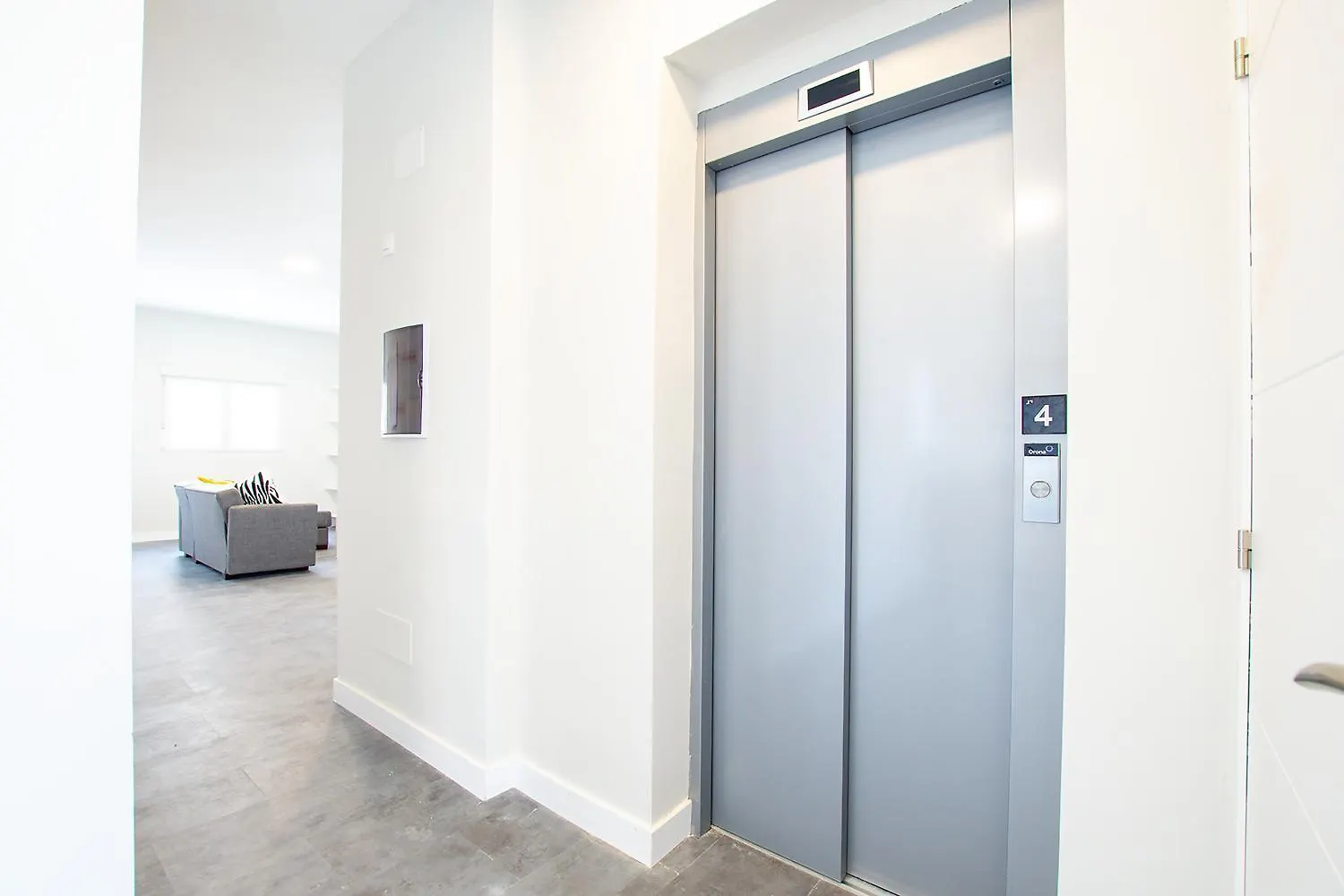 Apartament Macaronesia Lpa Suites Las Palmas de Gran Canaria
