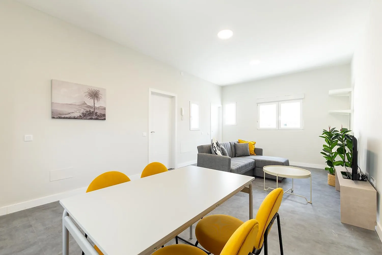 Apartament Macaronesia Lpa Suites Las Palmas de Gran Canaria