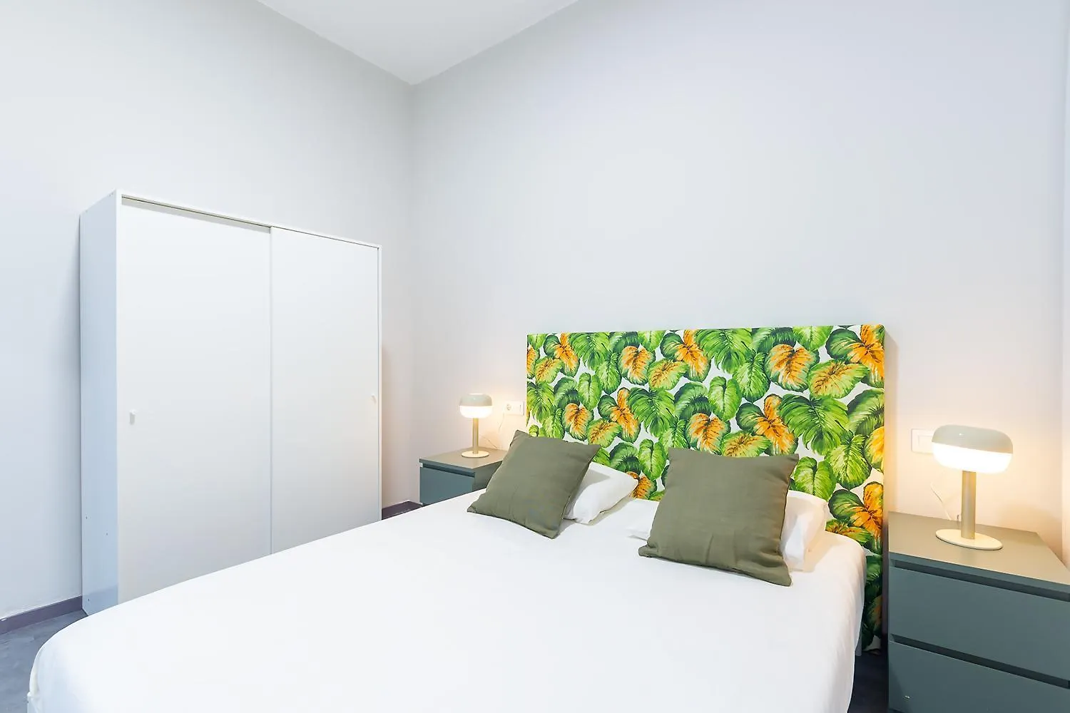 Macaronesia Lpa Suites Las Palmas de Gran Canaria Apartamento