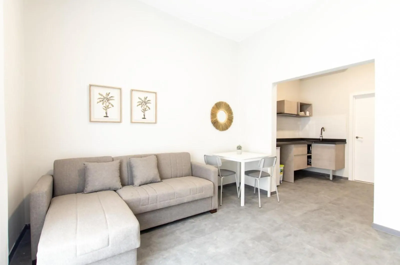 Apartamento Macaronesia Lpa Suites Las Palmas de Gran Canaria