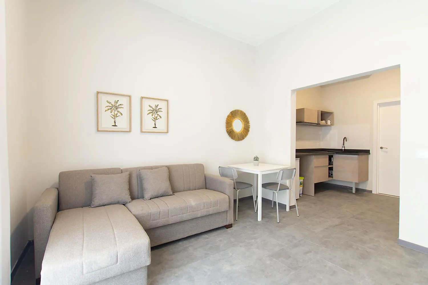 Macaronesia Lpa Suites Las Palmas de Gran Canaria