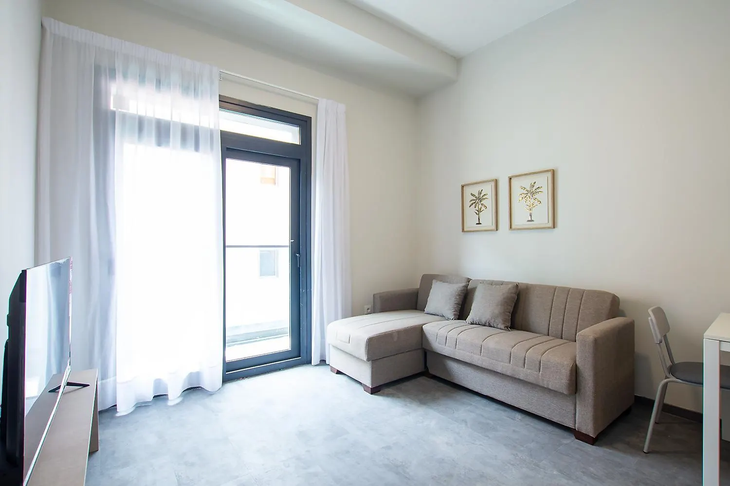 Macaronesia Lpa Suites Las Palmas de Gran Canaria España