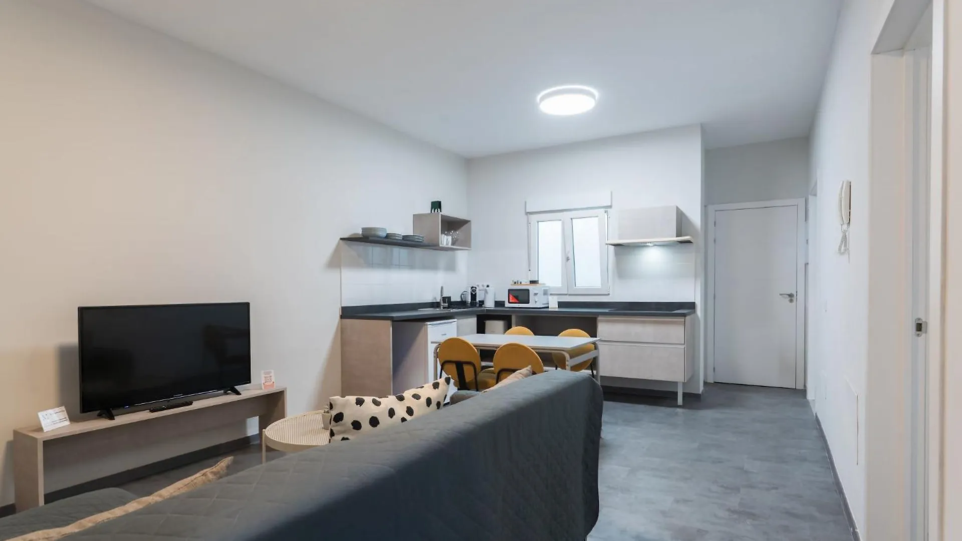 Apartamento Macaronesia Lpa Suites Las Palmas de Gran Canaria