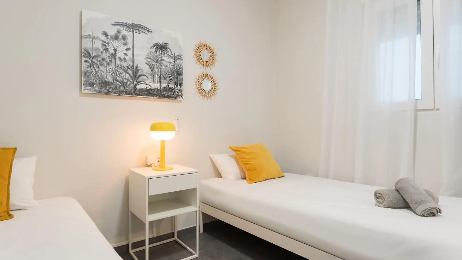 Macaronesia Lpa Suites Las Palmas de Gran Canaria Hiszpania