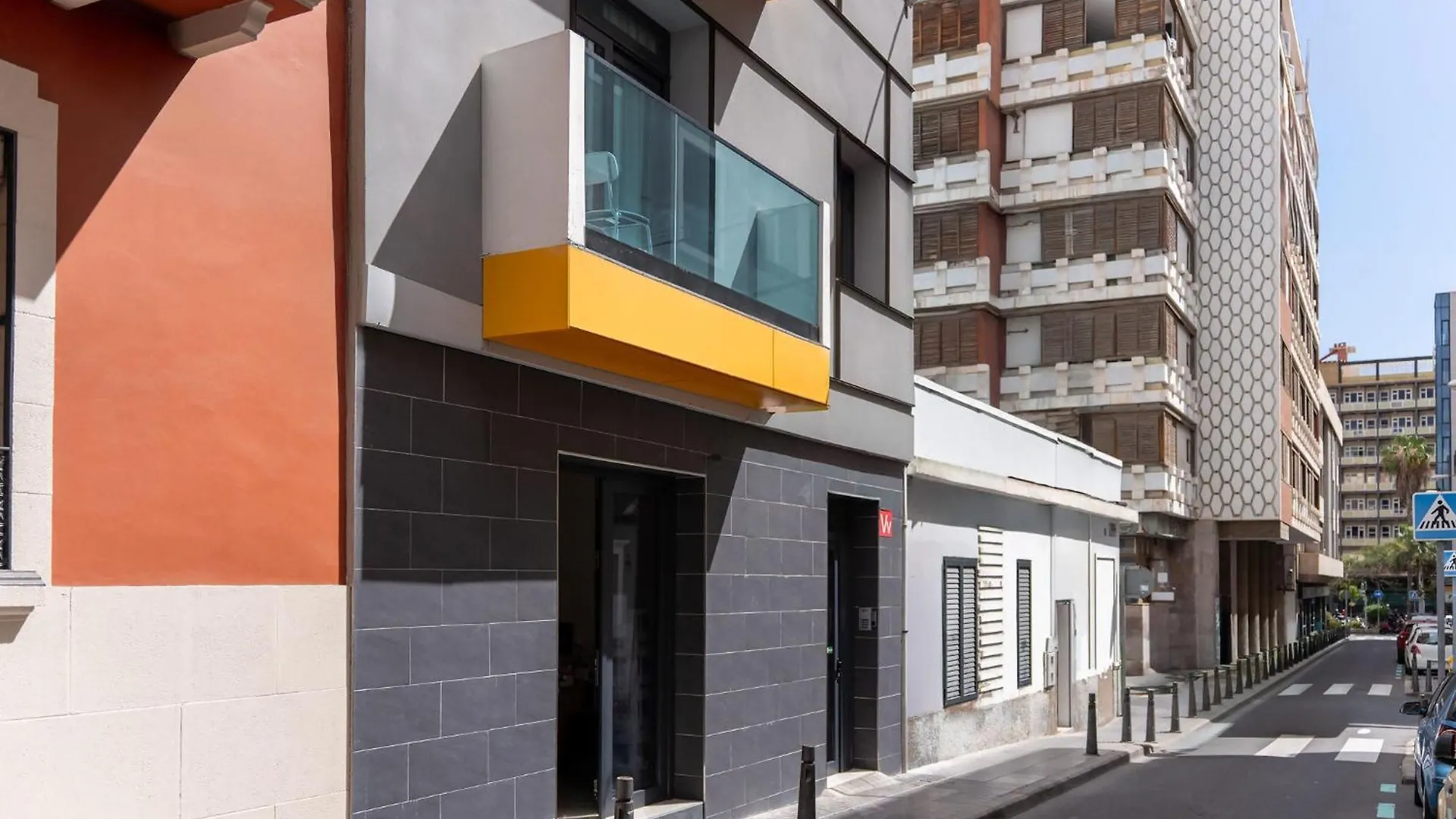 Apartamento Macaronesia Lpa Suites Las Palmas de Gran Canaria España