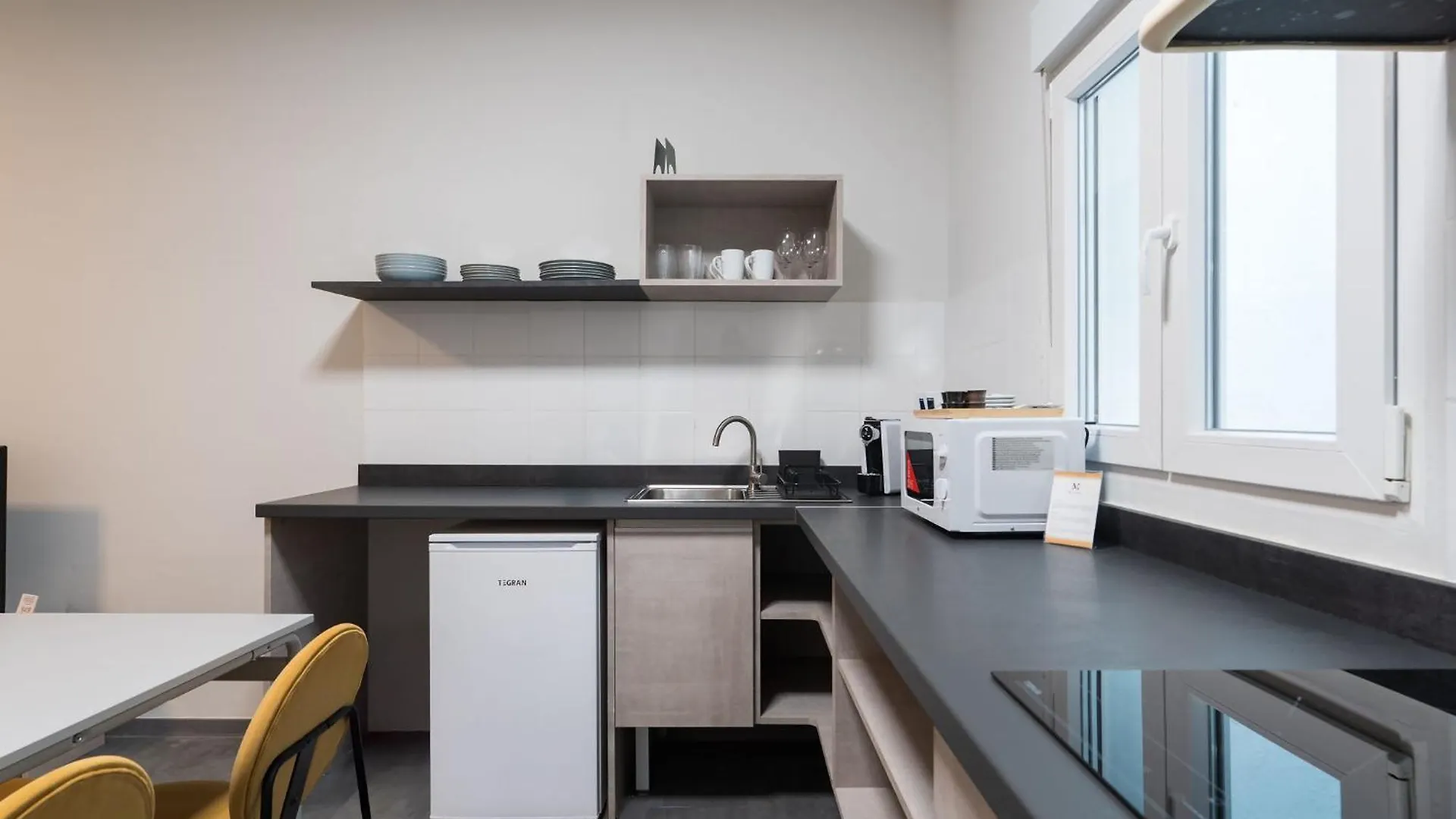 Macaronesia Lpa Suites Λας Πάλμας ντε Γκραν Κανάρια