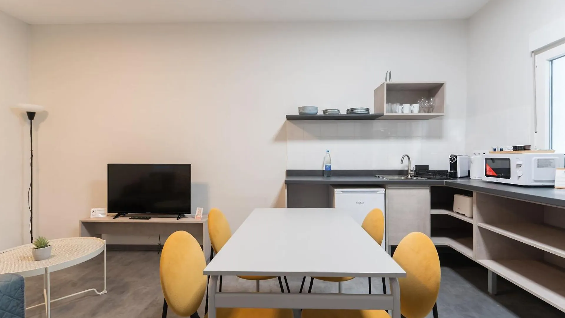 Macaronesia Lpa Suites Las Palmas de Gran Canaria Apartamento
