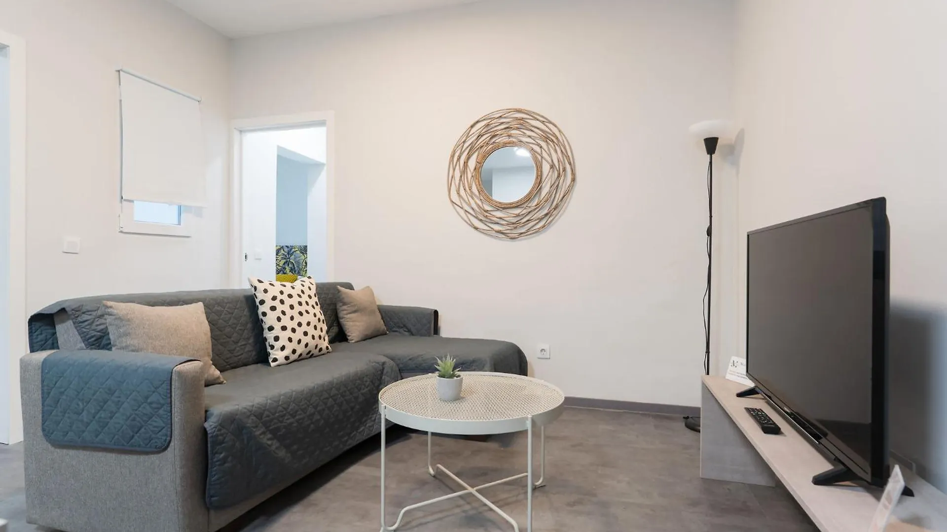 Macaronesia Lpa Suites Las Palmas de Gran Canaria