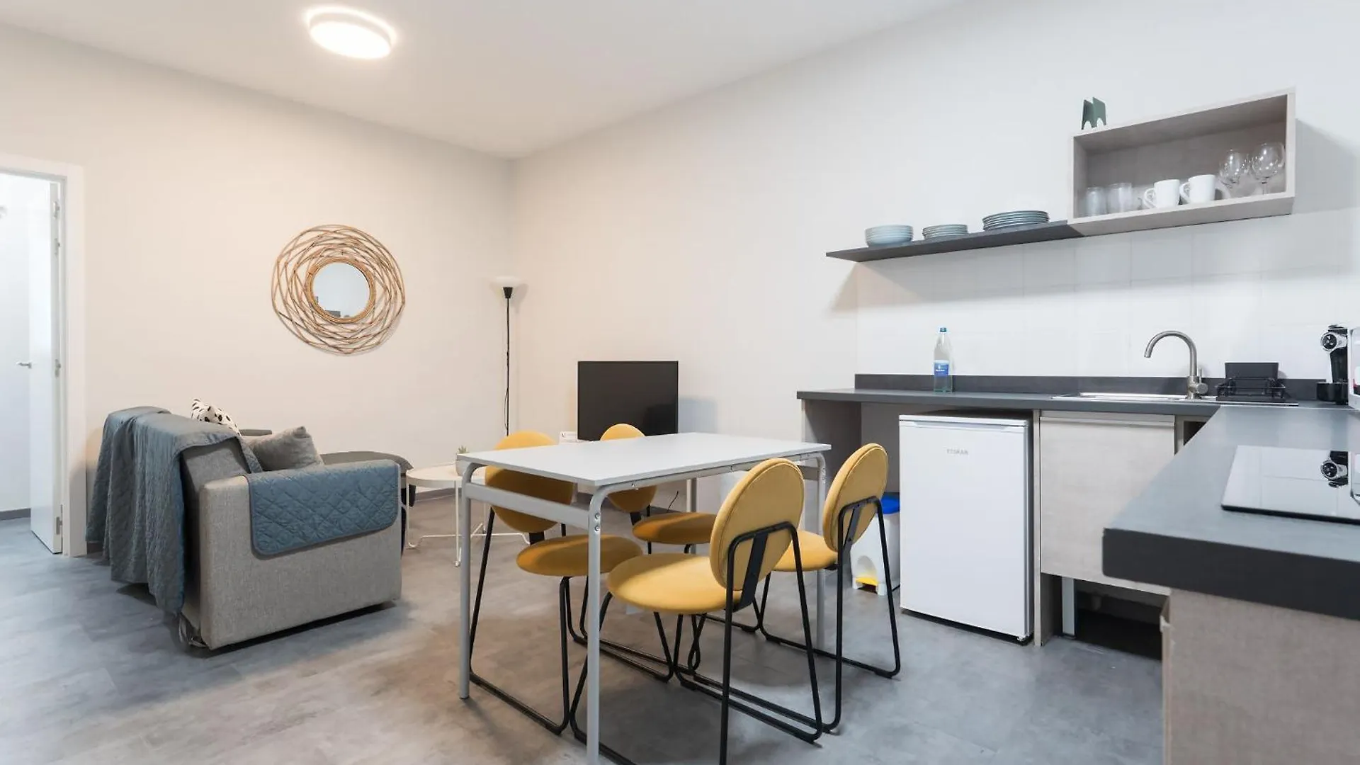 Apartamento Macaronesia Lpa Suites Las Palmas de Gran Canaria
