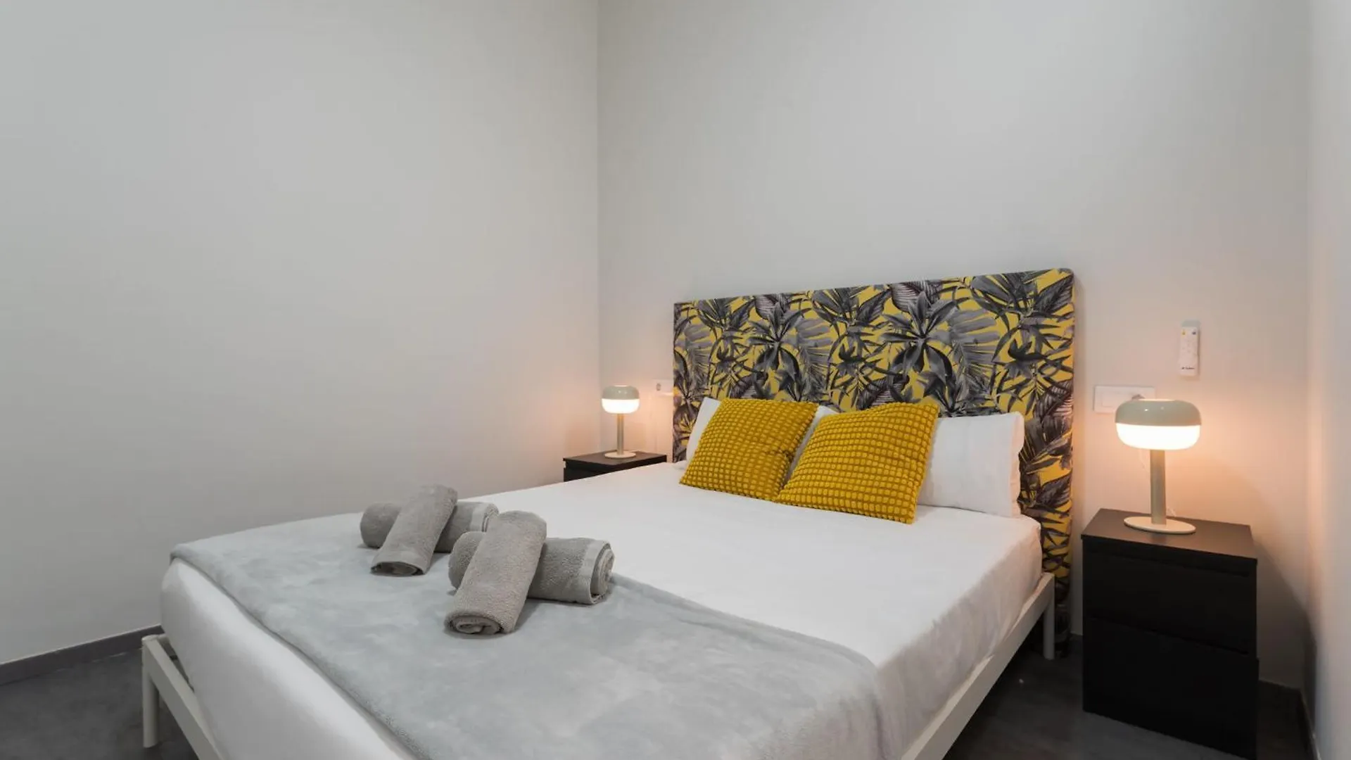 Macaronesia Lpa Suites Las Palmas de Gran Canaria España