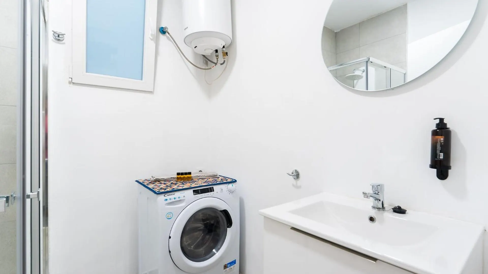 Apartament Macaronesia Lpa Suites Las Palmas de Gran Canaria