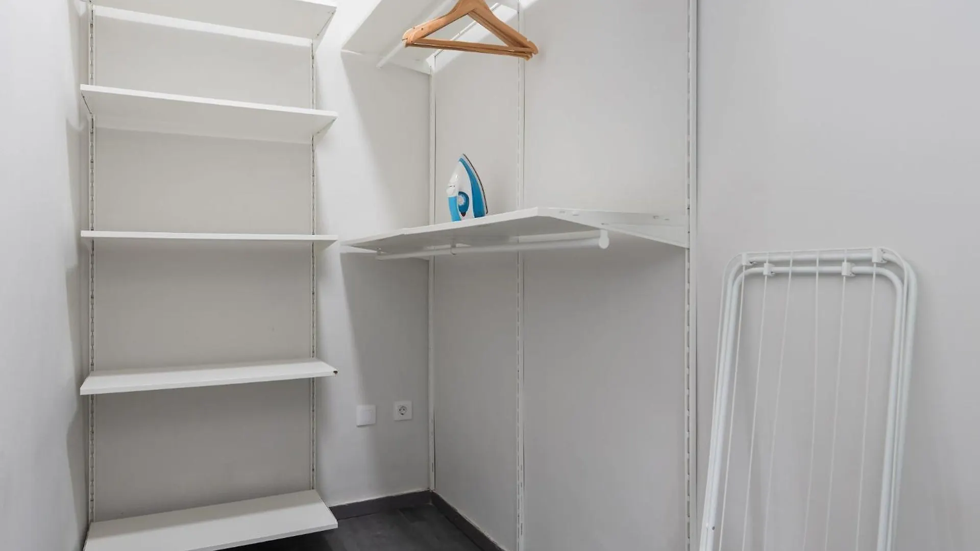 Macaronesia Lpa Suites Λας Πάλμας ντε Γκραν Κανάρια 0*,