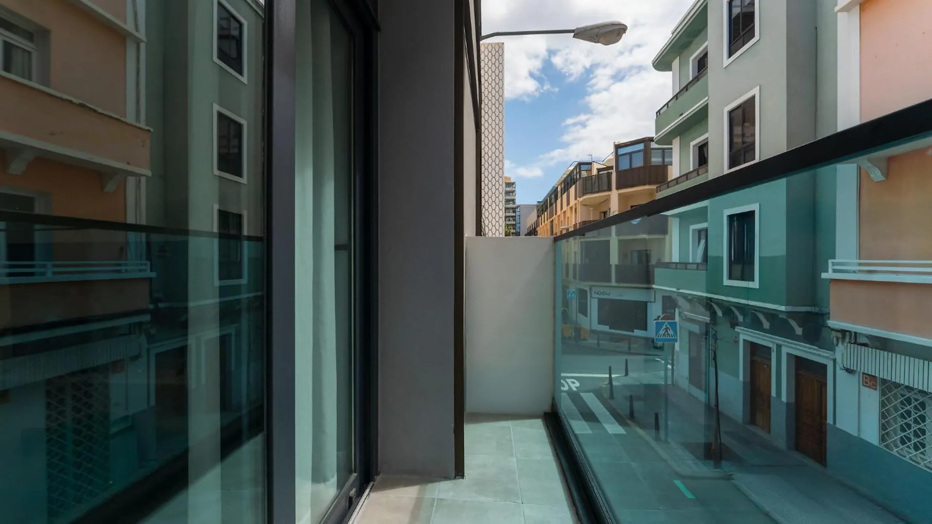 Διαμέρισμα Macaronesia Lpa Suites Λας Πάλμας ντε Γκραν Κανάρια