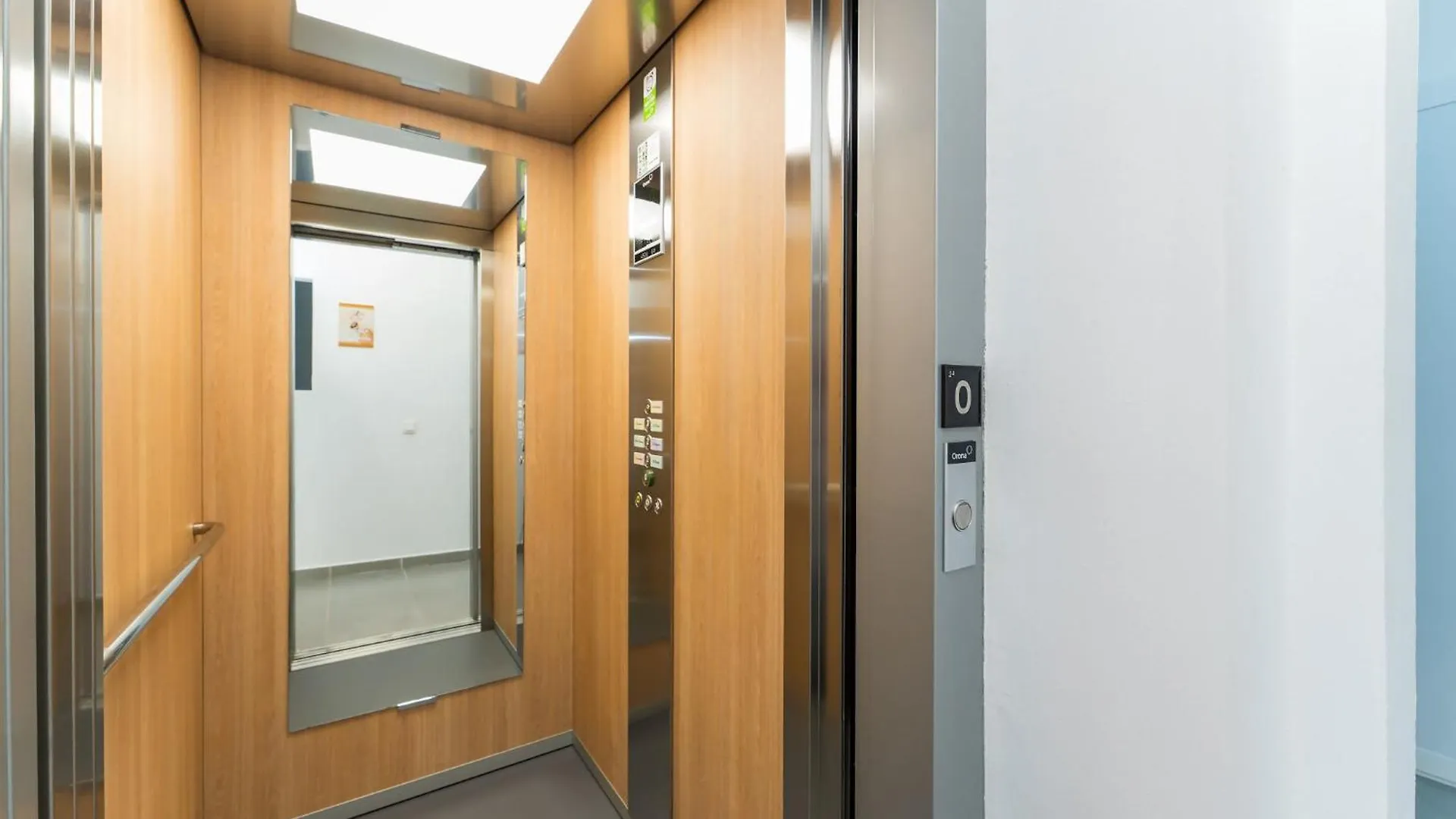 Macaronesia Lpa Suites Λας Πάλμας ντε Γκραν Κανάρια Ισπανία