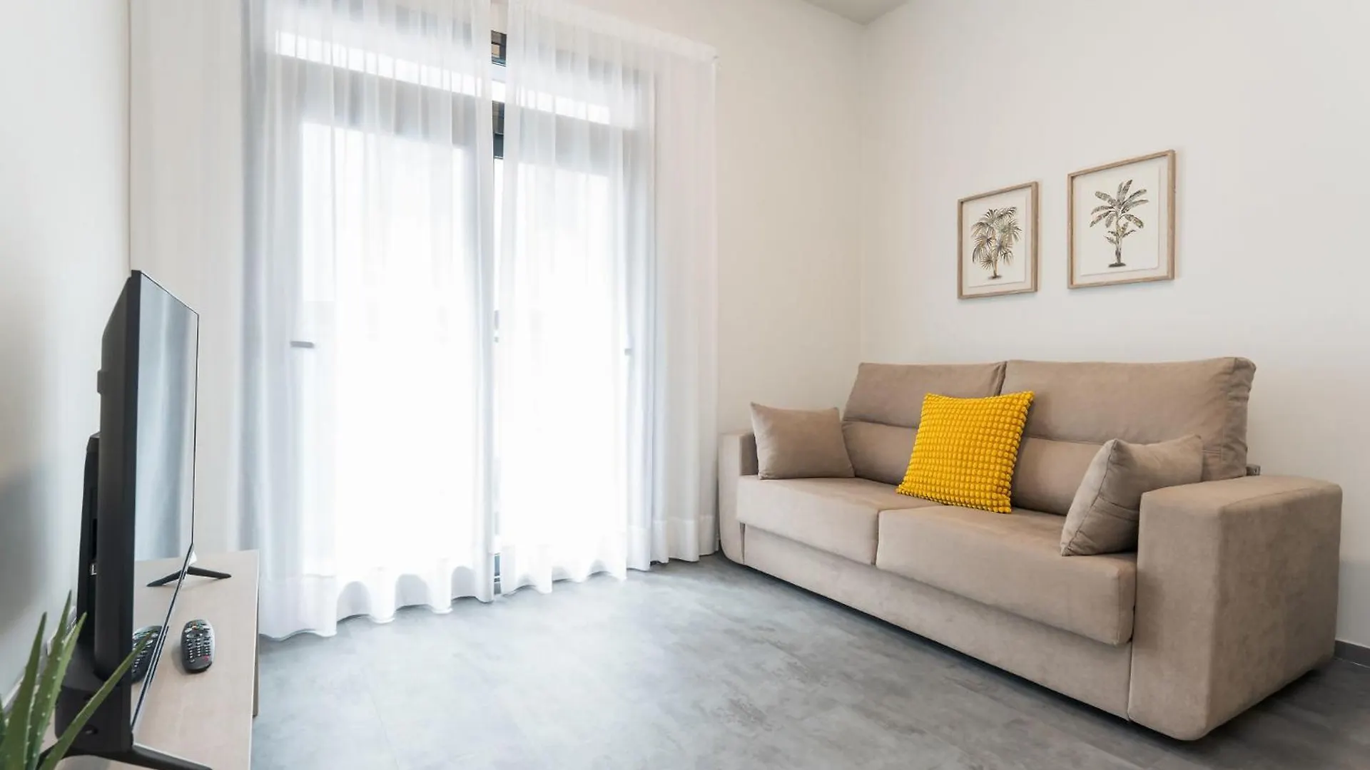 Apartamento Macaronesia Lpa Suites Las Palmas de Gran Canaria