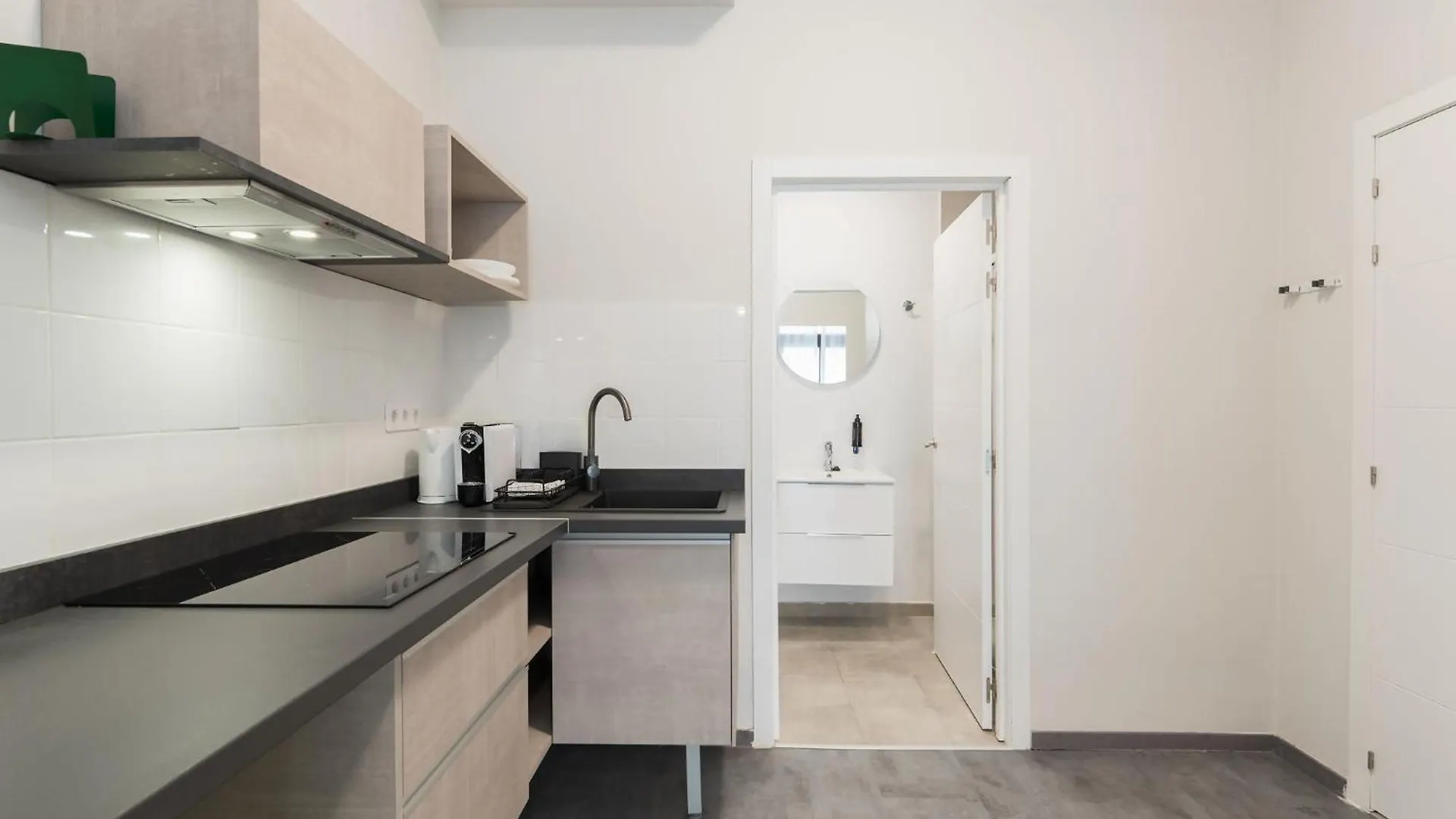 Apartamento Macaronesia Lpa Suites Las Palmas de Gran Canaria