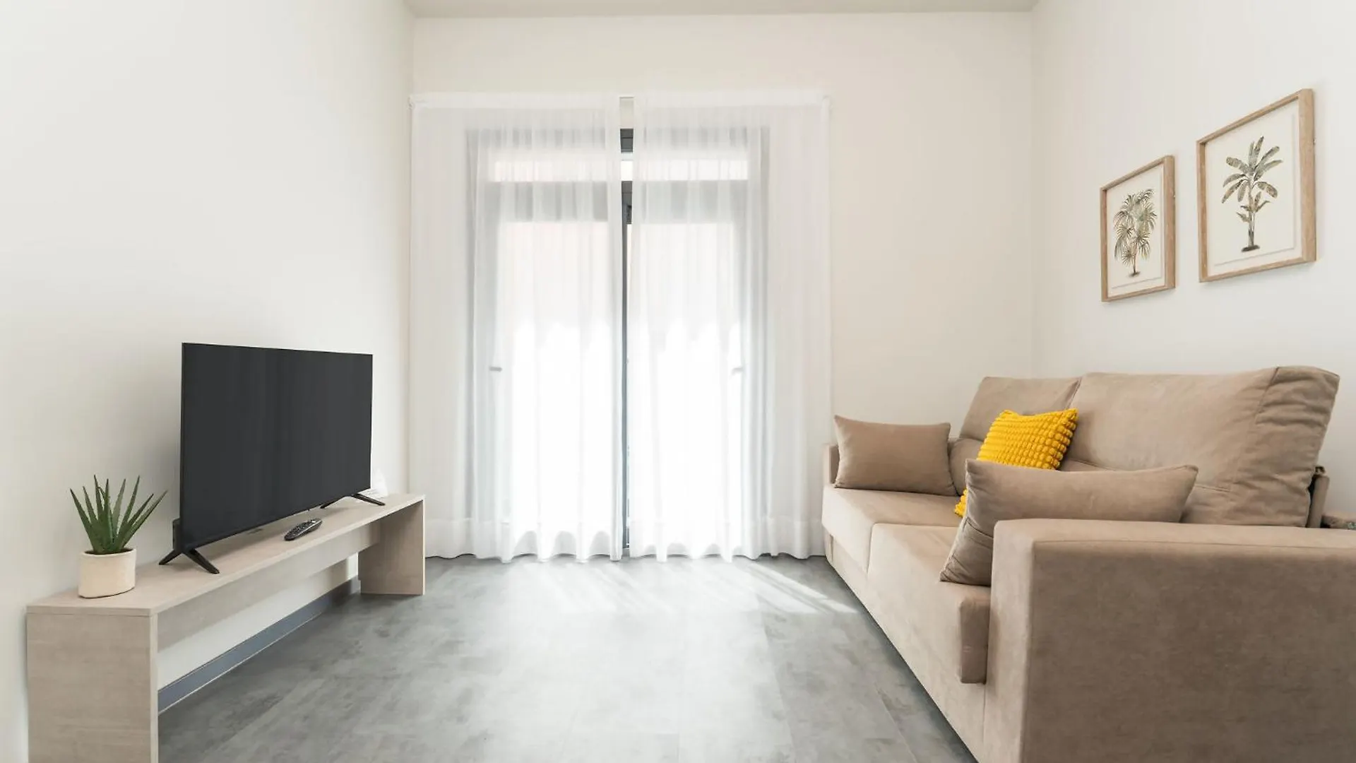 Apartament Macaronesia Lpa Suites Las Palmas de Gran Canaria