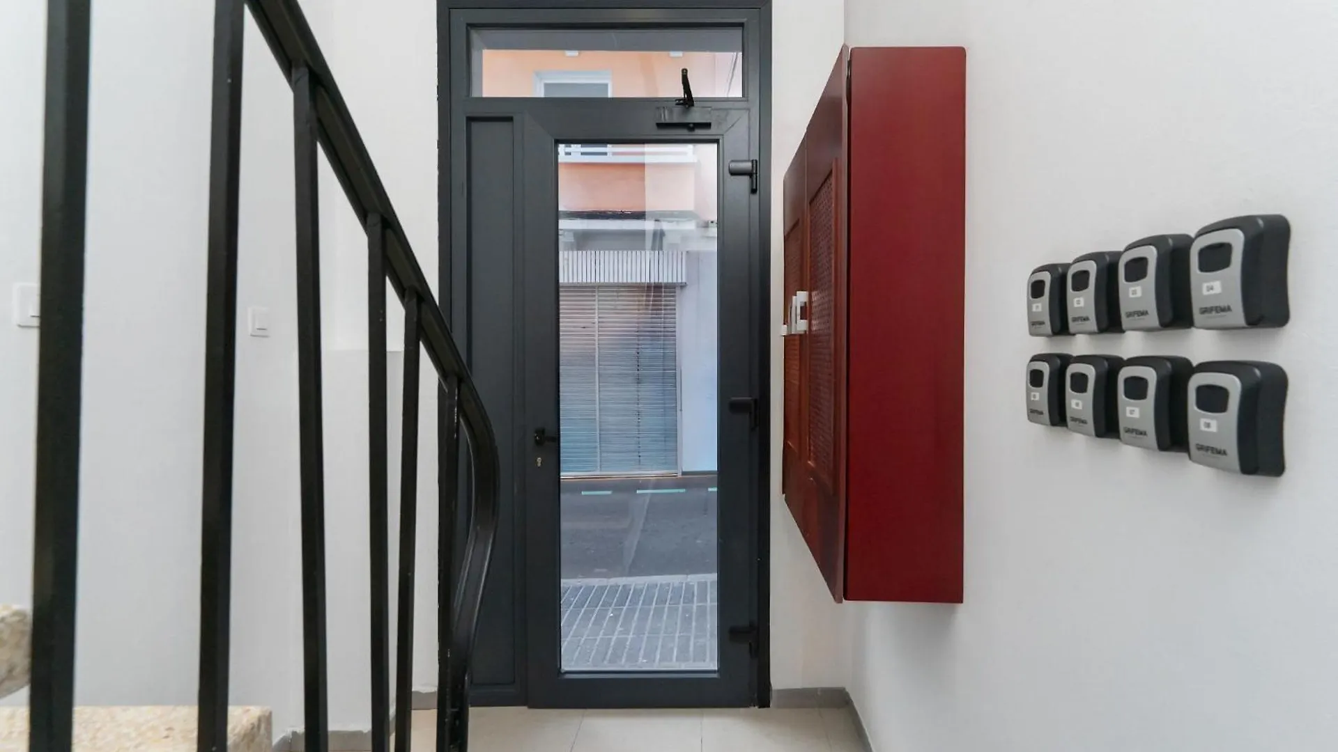 Apartamento Macaronesia Lpa Suites Las Palmas de Gran Canaria