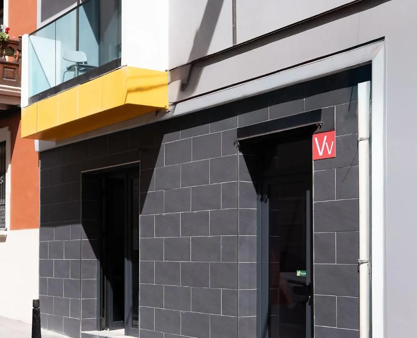 Apartamento Macaronesia Lpa Suites Las Palmas de Gran Canaria