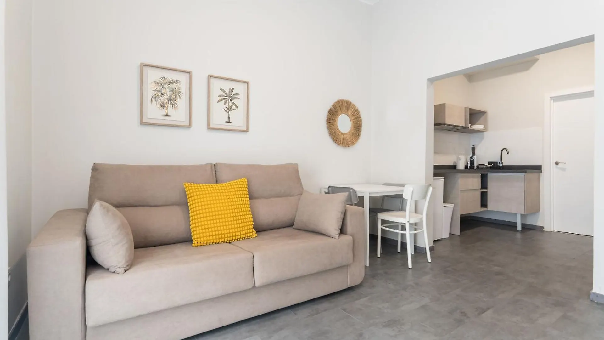 Διαμέρισμα Macaronesia Lpa Suites Λας Πάλμας ντε Γκραν Κανάρια
