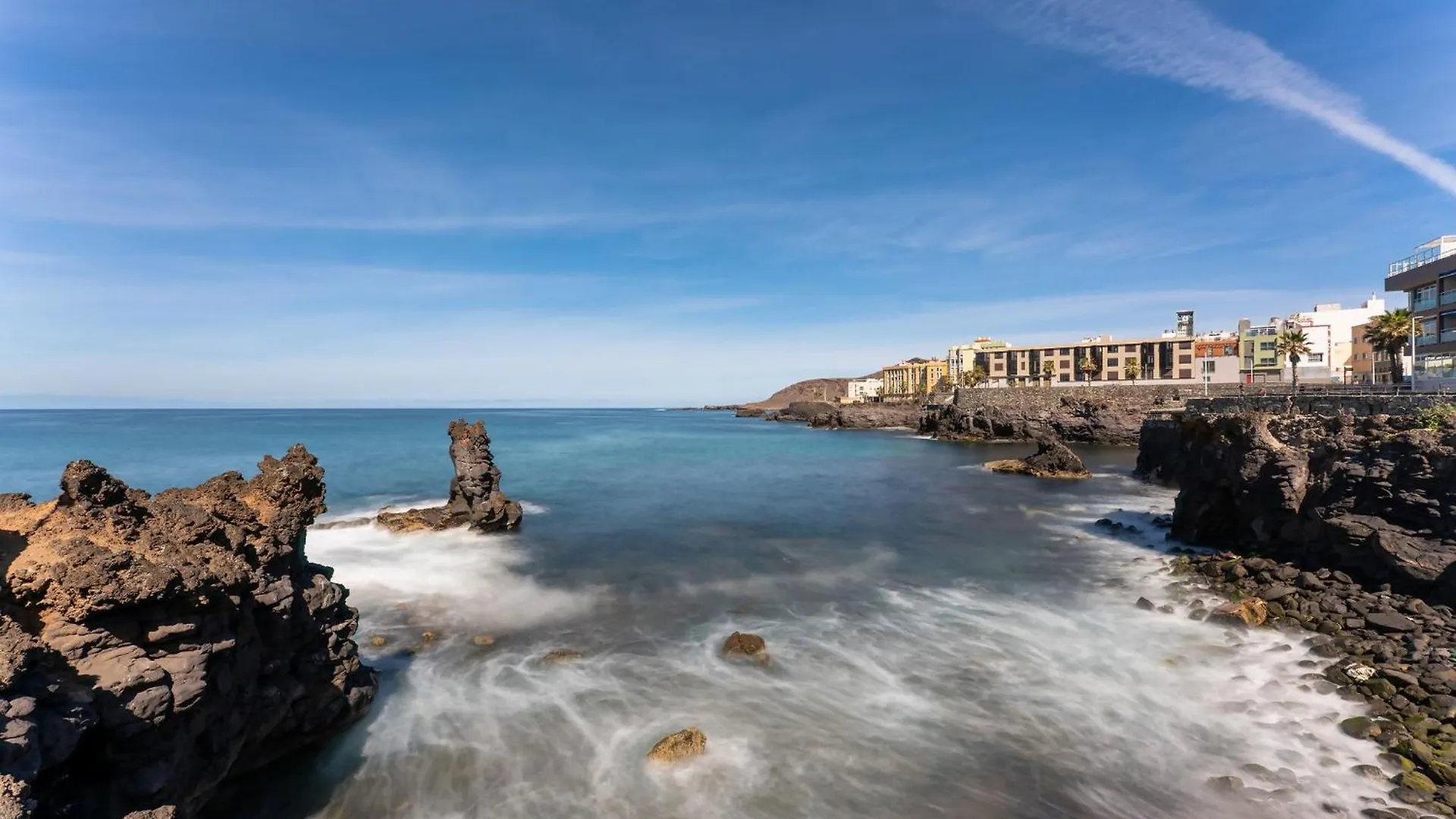 Macaronesia Lpa Suites Λας Πάλμας ντε Γκραν Κανάρια Ισπανία