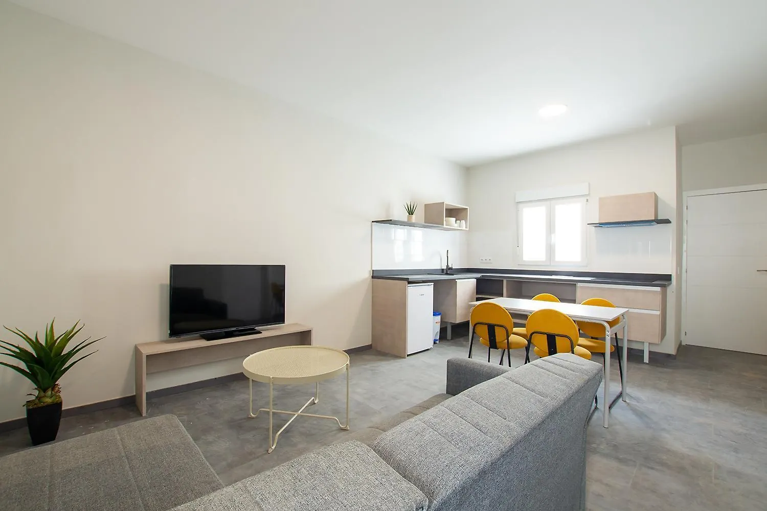 Apartamento Macaronesia Lpa Suites Las Palmas de Gran Canaria