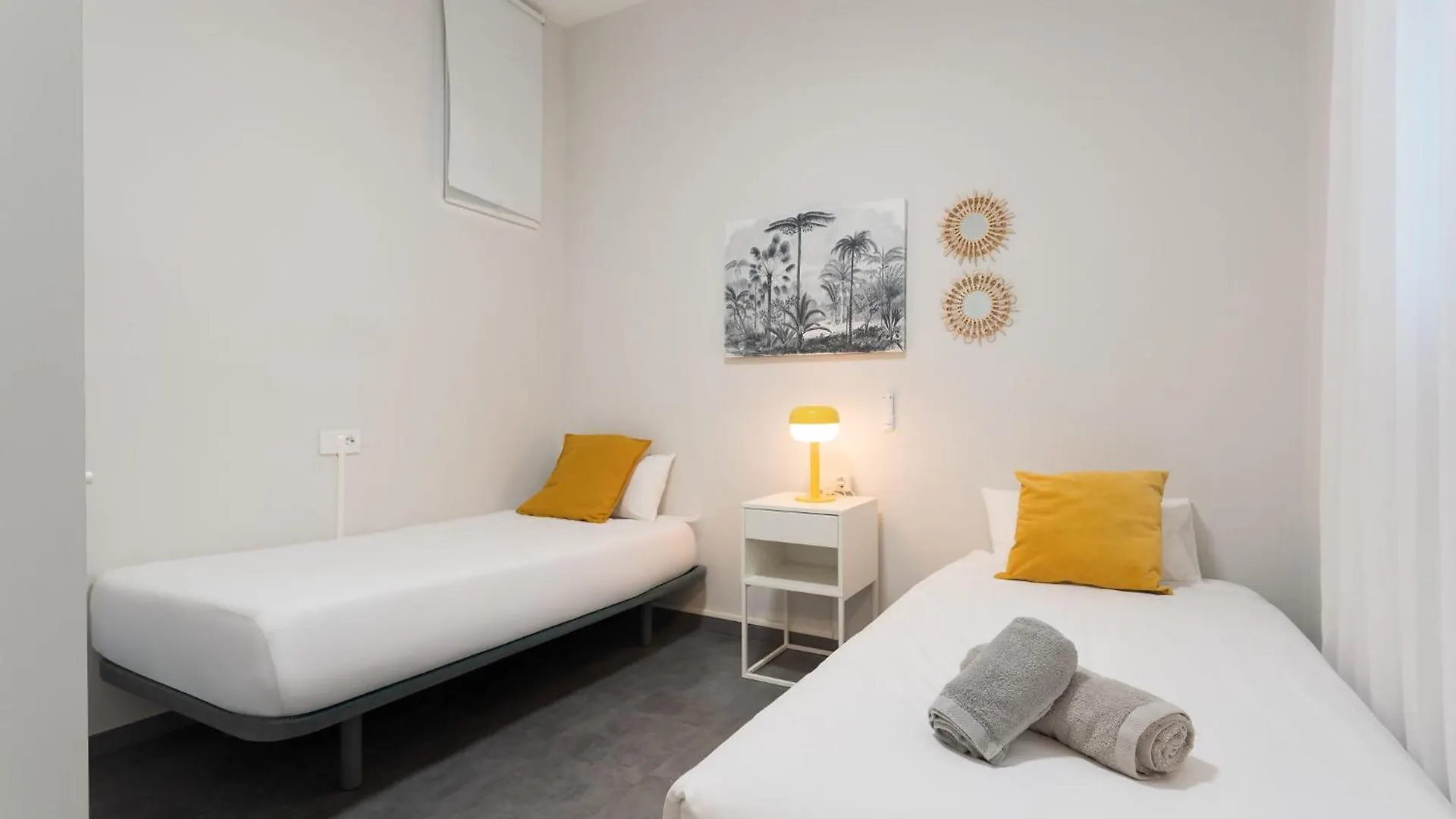 Macaronesia Lpa Suites Las Palmas de Gran Canaria