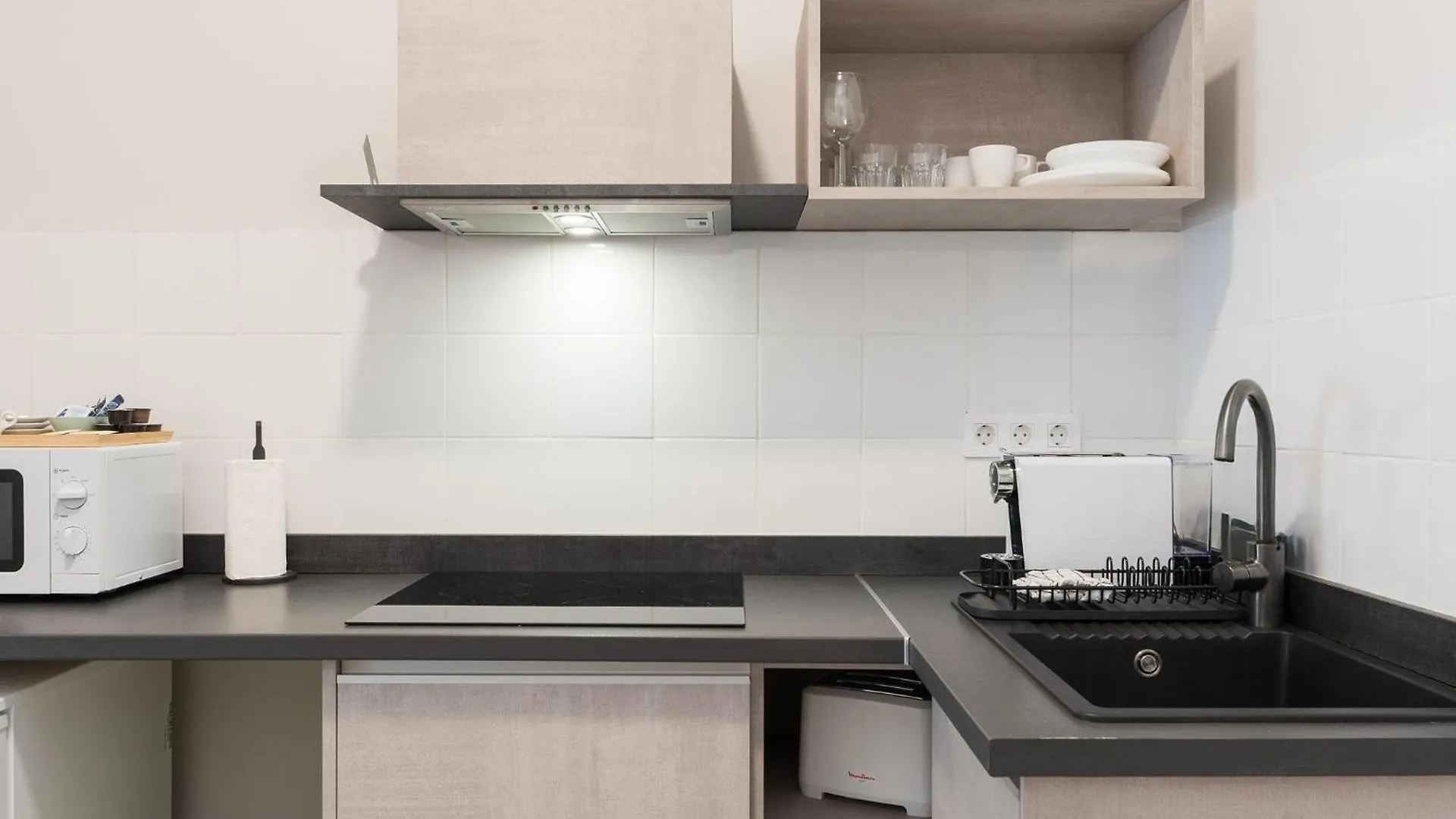 Macaronesia Lpa Suites Λας Πάλμας ντε Γκραν Κανάρια 0*,