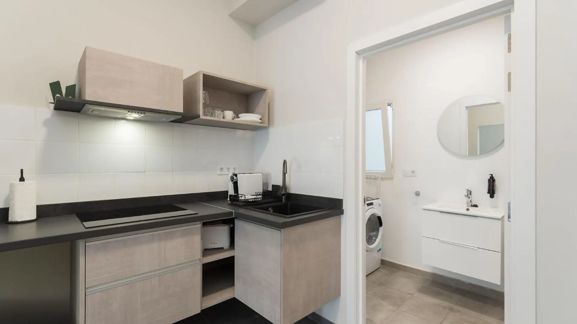 Macaronesia Lpa Suites Las Palmas de Gran Canaria Apartament