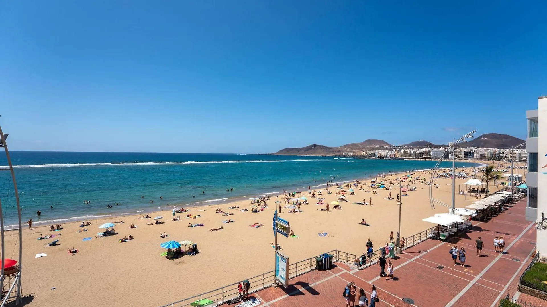 Macaronesia Lpa Suites Las Palmas de Gran Canaria 0*,