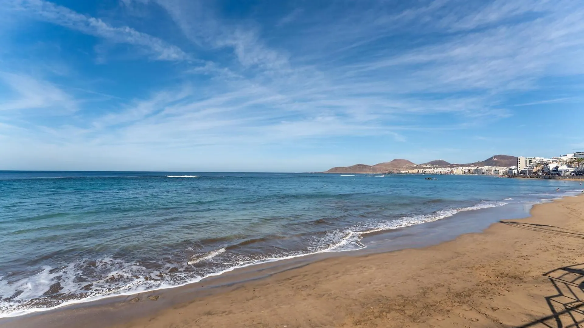 Apartament Macaronesia Lpa Suites Las Palmas de Gran Canaria
