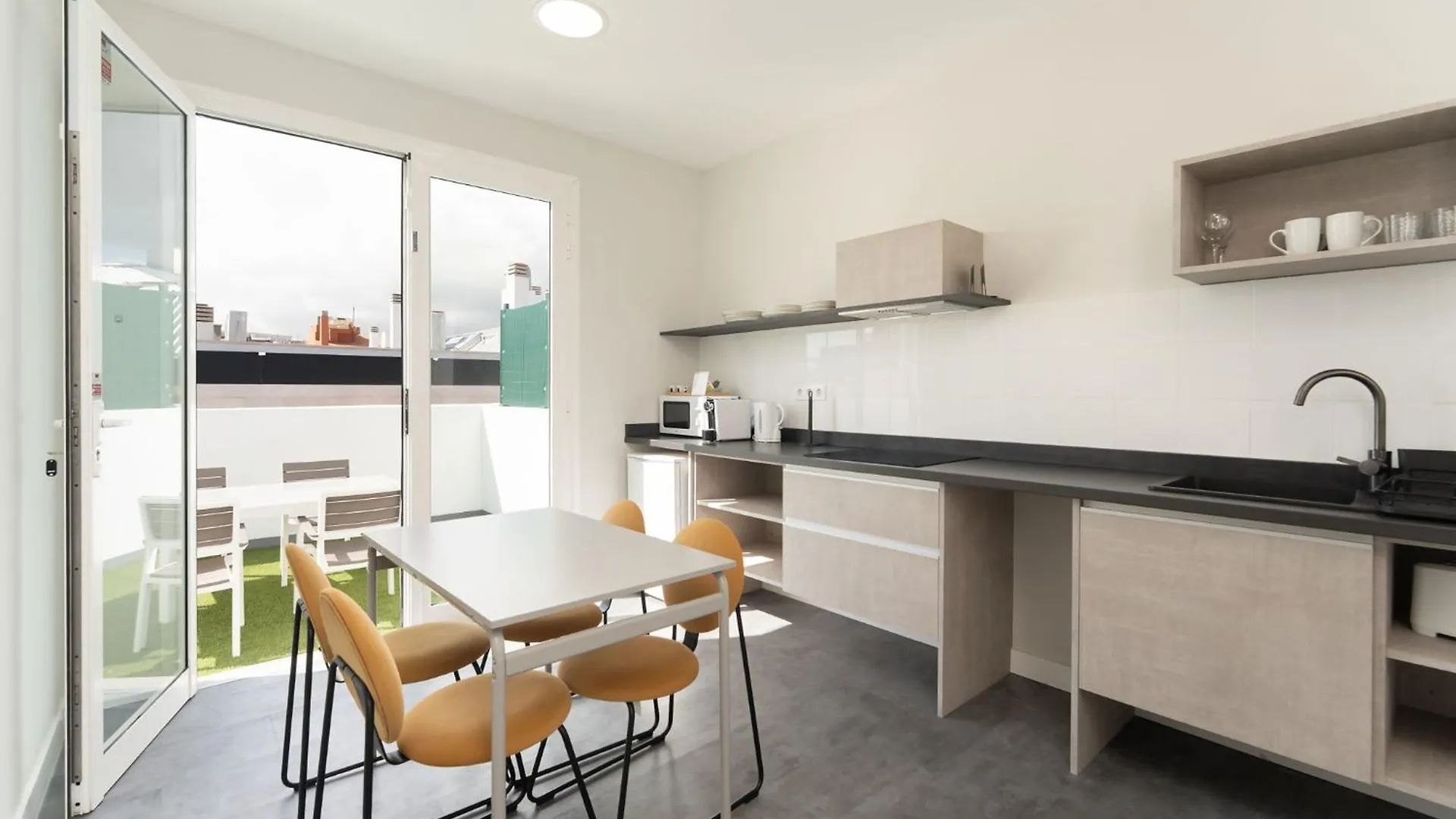 Apartamento Macaronesia Lpa Suites Las Palmas de Gran Canaria España