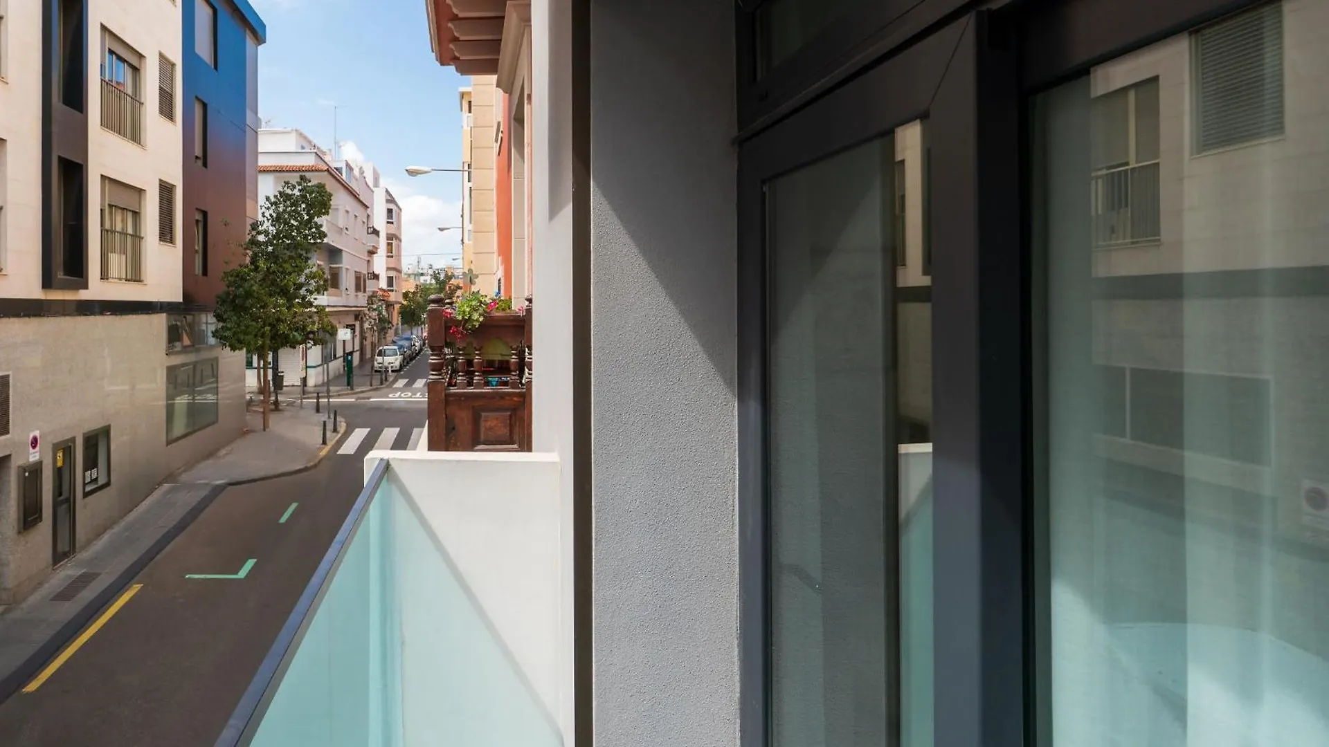 Macaronesia Lpa Suites Las Palmas de Gran Canaria Apartamento