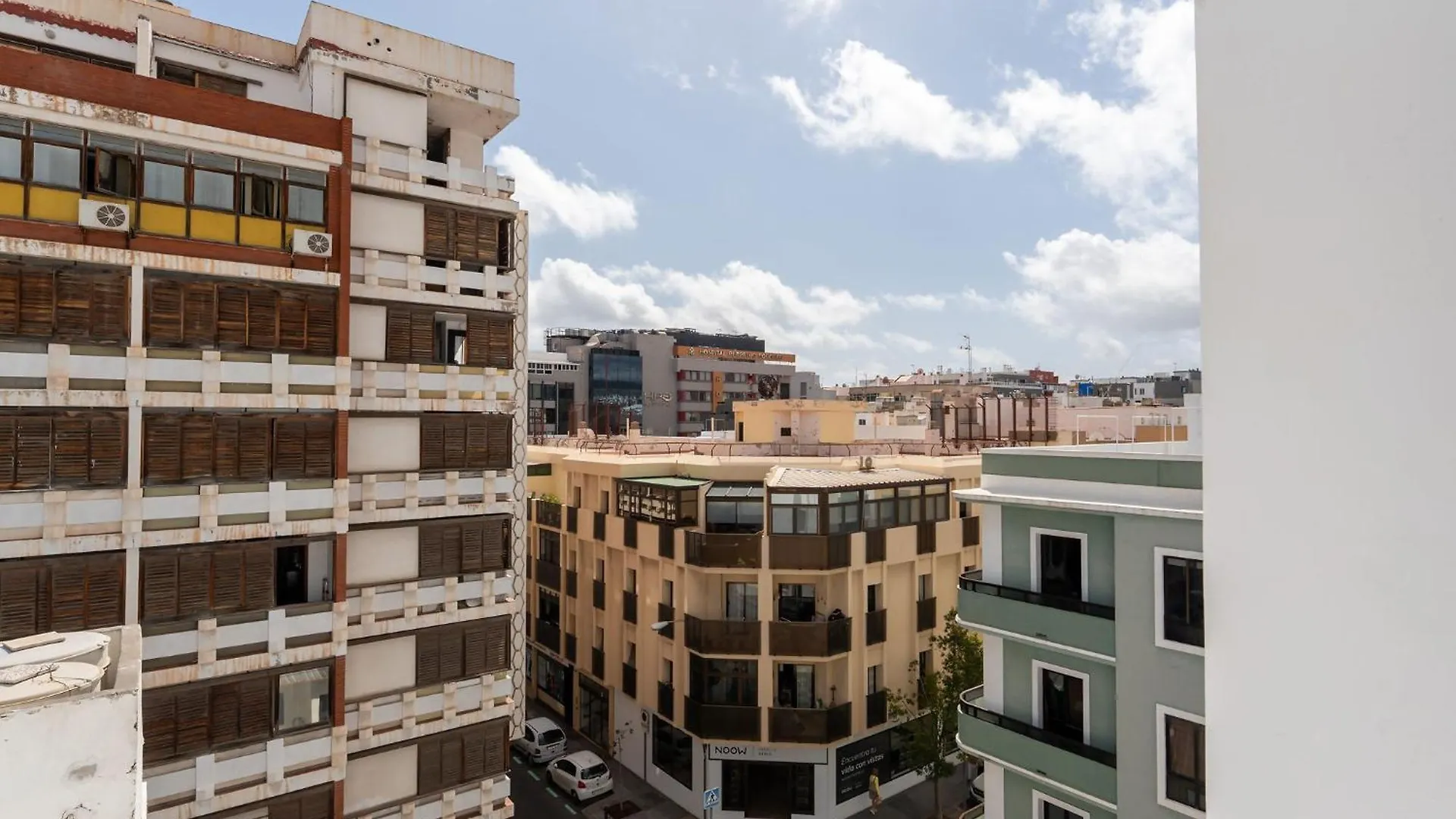 Apartamento Macaronesia Lpa Suites Las Palmas de Gran Canaria España