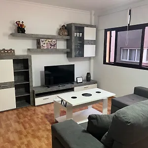  Сasa de vacaciones Casa Pancho